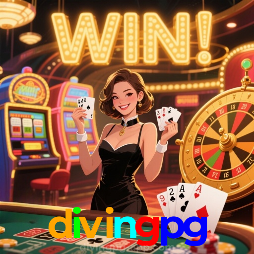 divingpg bet Suporte
