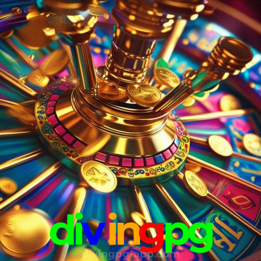 divingpg bet Jackpots