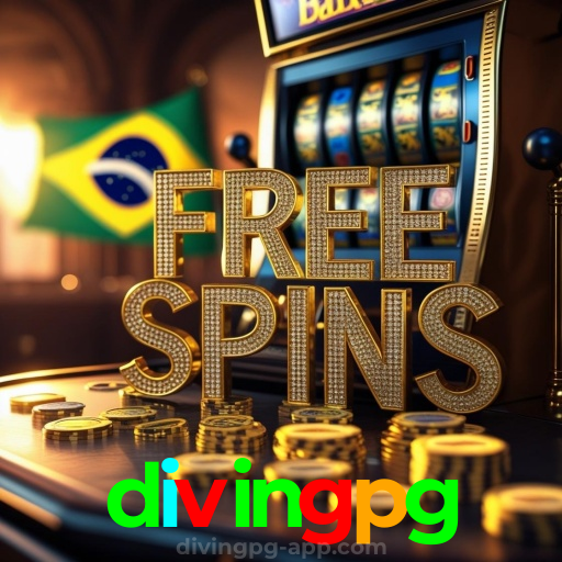 Explore a Diversão dos Cassinos Online no divingpg Bet