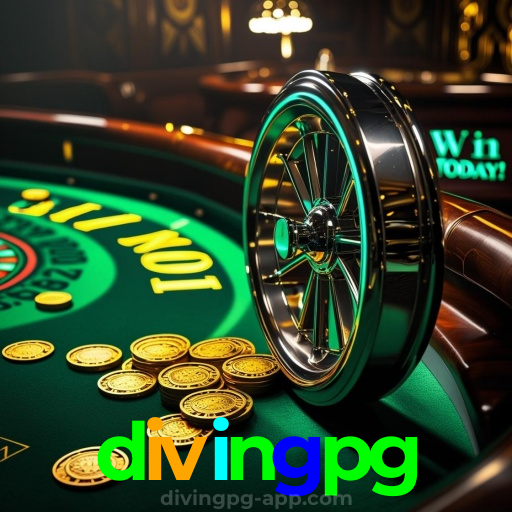 Experiência e Emoção: Os Jackpots do divingpg Bet