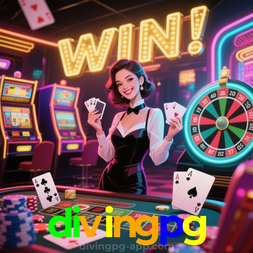 divingpg bet FAQ