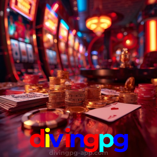 Apostas Esportivas: O Crescimento da 'divingpg bet' no Mundo dos Jogos Online