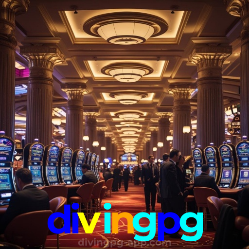 divingpg bet Cassino